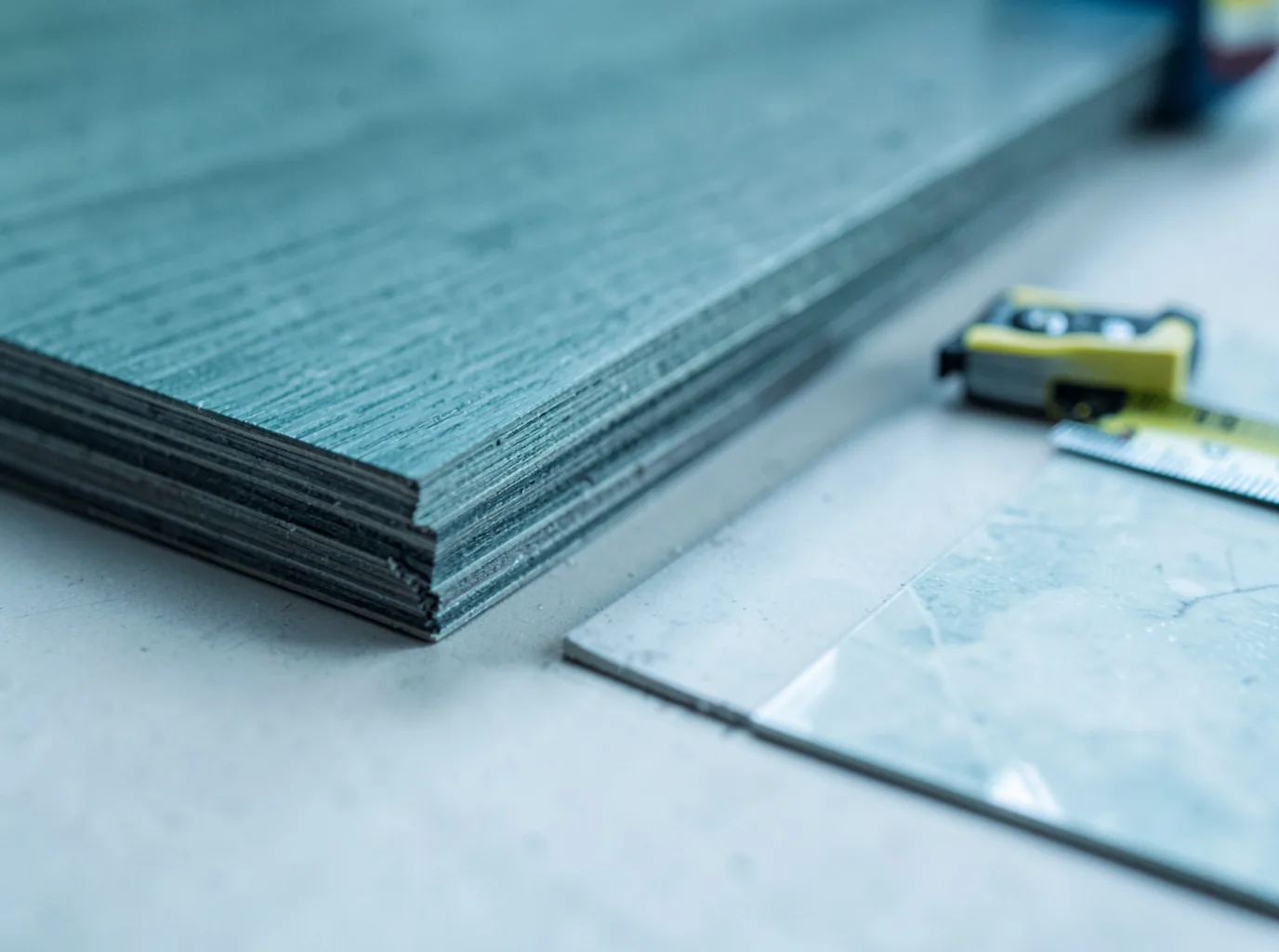 Luxury Vinyl Plank Installation Cary, NC FAQs